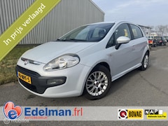 Fiat Punto Evo - 1.3 M-Jet Dynamic | 1e eigenaar | Prima auto