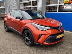 Toyota C-HR - 2.0 Hybrid Launch Edition