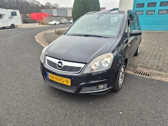 Opel Zafira - 1.8 Executive 7Persoons Leer Panorama