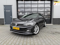Volkswagen Polo - 1.0 TSI Highline Business R line R-line
