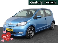 Skoda Citigo e-iV - EV Style