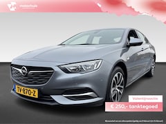 Opel Insignia Grand Sport - 1.5 Turbo 165pk Aut Online Edition Start&Stop