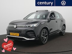 Volkswagen Tiguan - 1.5 eTSI R-Line Edition Panoramadak - 20 inch - Stoel/stuur verwarming - Led verlichting
