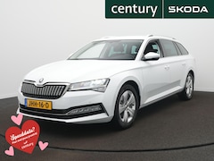 Skoda Superb Combi - 1.4 TSI iV Business Edition / Camera / Elek. Klep / Virtual