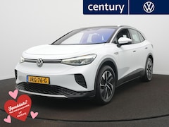 Volkswagen ID.4 - Pro 77 kWh l Stoelverwarming l Navi l Sfeerverlichting