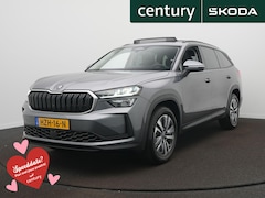 Skoda Kodiaq - 1.5 TSI MHEV Business Edition 7p. / Panodak / Elek. Trekhaak / Elek. Stoel / Camera