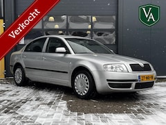 Skoda Superb - 2.0 Comfort | Cruise Control