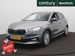 Skoda Fabia - 1.0 TSI Selection DSG / LED / Cruise / Carplay