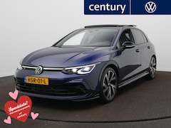 Volkswagen Golf - 1.5 eTSI 150pk R-Line Black Panoramadak | Stoel stuur verw. | Adap. Cruise | Camera