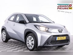 Toyota Aygo - 1.0 VVT-i MT Play 5-drs | CAMERA | AIRCO ✅ 1e Eigenaar