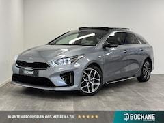 Kia Pro cee'd - ProCeed 1.5 T-GDi MHEV GT-Line Edition | PANO | CARPLAY |
