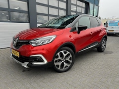 Renault Captur - TCe 150pk AUT. Camera, Sensor, Stoelverwarming
