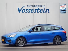 Ford Focus Wagon - 1.5 EcoBoost ST Line Business / 1e Eigenaar / 112dkm NAP / Panodak / Incl. BTW / Navi