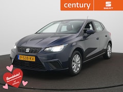 SEAT Ibiza - 1.0 EcoTSI Style Apple Carplay - Clima - Cruise