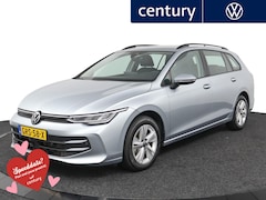 Volkswagen Golf Variant - 1.5 TSI 115Pk Life-Bns / Clima / Camera / Nw-Type