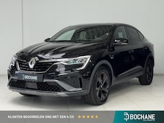 Renault Arkana - 1.3 TCe 140 EDC R.S. Line | Navigatie | BOSE | Camera | Stoel + stuurverwarming | Trekhaak