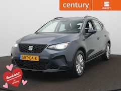 SEAT Arona - 1.0 EcoTSI Reference / Carplay / LED / Cruise
