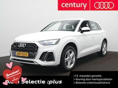 Audi Q5 - 55 TFSI e quattro S-Line | Adap. Cruise | Camera | Navi | Elek. Klep