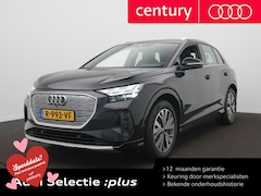 Audi Q4 e-tron - 40 Advanced edition 77 kWh | Camera | Leder | Matrix-LED | Adap. Cruise | SONOS