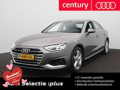 Audi A4 Limousine - 40 TFSI 204pk Advanced Edition Navigatie - Clima - Led - 17 Inch