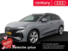 Audi Q4 e-tron - 50 Quattro Launch Edition S Competition 77 kWh / Camera / Virtual