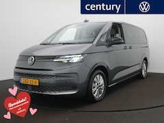 Volkswagen Multivan - 1.4 eHybrid L2 / Elek. Trekhaak / Sensoren / Carplay