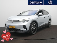 Volkswagen ID.4 - Pro 77 kWh Navigatie - LED - Stoelverwarming - ACC - Warmtepomp