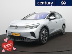 Volkswagen ID.4 - Pro 77 kWh Navigatie - Kessy - Camera - Stoelverwarming - LED