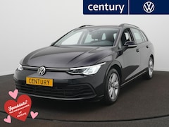 Volkswagen Golf Variant - 1.0 TSI Golf / Camera / Side-Assist / Navi / Adap. Cruise