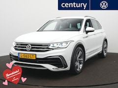 Volkswagen Tiguan - 1.5 TSI R-Line DSG / Camera / Virtual / Adap. Cruise / Climate