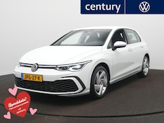 Volkswagen Golf - 1.4 eHybrid GTE 245 PK / DSG / Navi / Stuurverwarming / Adaptive cruise