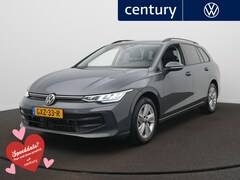 Volkswagen Golf Variant - 1.5 TSI 115Pk Life-Bns / Clima / Pdc / Nw-Type