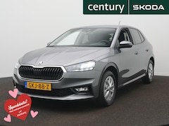 Skoda Fabia - 1.0 TSI Business Edition / Cruise / LED / PDC / Carplay