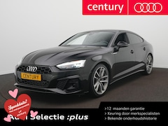 Audi A5 Sportback - 40 TFSI S edition Competition S-Line | Camera | Leder | Elek. Stoelen | Matrix-LED