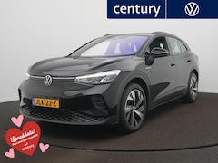 Volkswagen ID.4 - Pro 77 kWh Navigatie- ACC - Camera - LED - Stoelverwarming - PDC