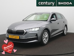 Skoda Octavia Combi - 1.5 TSI MHEV Business Edition Apple carplay - Camera - Automaat - Clima
