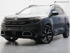 Citroën C5 Aircross - 1.6 Plug-in Hybrid 225 Shine (PANORAMA-SCHUIFDAK, KEYLESS, DODEHOEK, ADAPTIVE CRUISE, 360