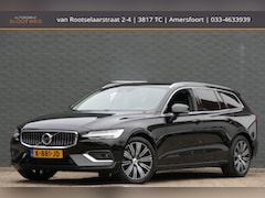 Volvo V60 - 2.0 Inscription Harman Kardon | 360 Camera | Keyless |Leder | ACC | Memorie