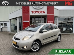 Toyota Yaris - 1.3 VVTi Aspiration |