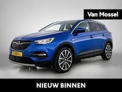 Opel Grandland X - 1.6 Turbo Hybrid4 Business Executive