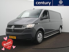 Volkswagen Transporter - 2.0 TDI L2H1 28 Bijrijdersbank - Apple Carplay/Android Auto - Cruise control - Trekhaak