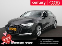 Audi A3 Sportback - 40 TFSI e Advanced edition Adaptive cruise | Navigatie | Achteruitrijcamera | Clima