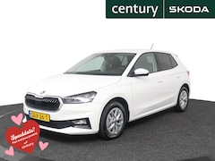 Skoda Fabia - 1.0 TSI 95Pk Selection