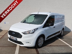 Ford Transit Connect - L2 1.5 TDCi 120pk I Cruise Control I Navigatie I PDC I Camera I Trekhaak I Betimmering inc