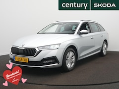 Skoda Octavia Combi - 1.0 TSI Business Edition / Navigatie / Elek. Klep / Climate