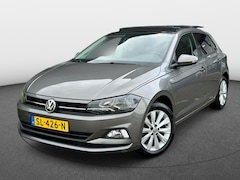 Volkswagen Polo - 1.0 TSI Comfortline l ACC l PANO