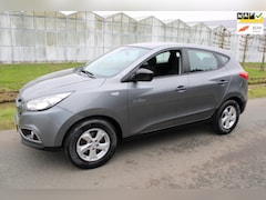 Hyundai ix35 - 1.6i GDI Active