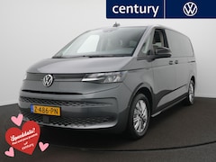 Volkswagen Multivan - 1.4 eHybrid L2 | 2x Schuifdeur | Trekhaak | Carplay | Climate Control