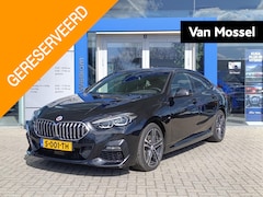 BMW 2-serie Gran Coupé - 218i M Sport Edition | Dealeronderhouden | Panoramisch schuifdak | Stoel/Stuurverwarming