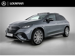 Mercedes-Benz EQE SUV - 300 Sport Edition 91 kWh | Nightpakket | Trekhaak | Rij-assistentiepakket | Smartphone-int